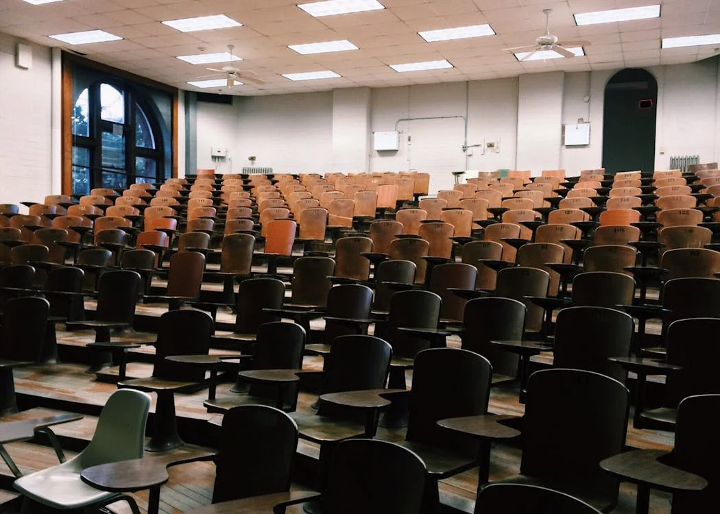 classroom
